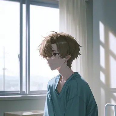 Profile image of 神庭 凪