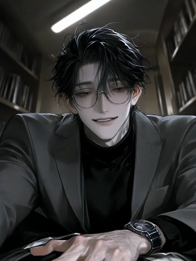 jzf1_의 鎖、愛憎。