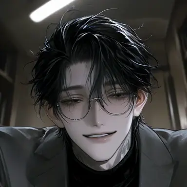 Profile image of Kaname Kuze