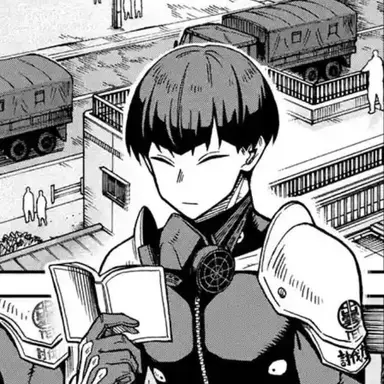 Profile image of 호시나 소우시로