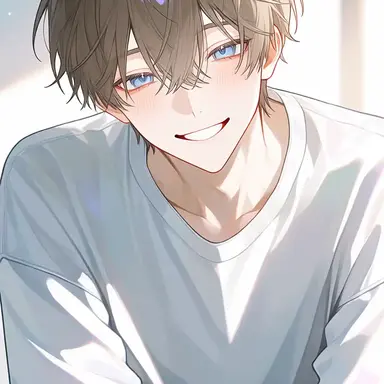 Profile image of 奏多