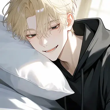 Profile image of 蓮司
