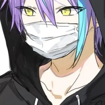 Profile image of 카미시로 루이