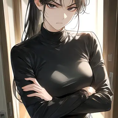 Profile image of Reika