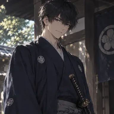 Profile image of Kiyomitsu