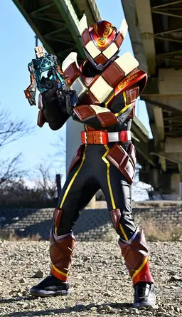Profile image of クロヱ