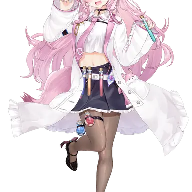 Profile image of こより