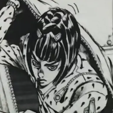 Profile image of ブチャラティ