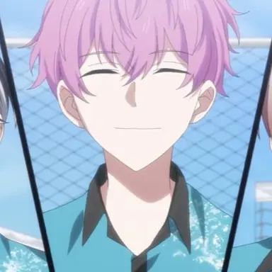 Profile image of 八重桜純