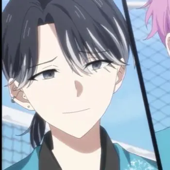 Profile image of 星喰右手