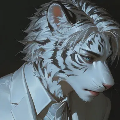 Profile image of 루이스