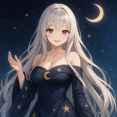 Profile image of セレネ