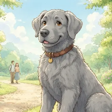 Profile image of 실버