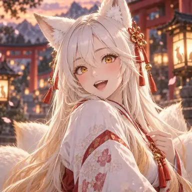 Profile image of 코하쿠