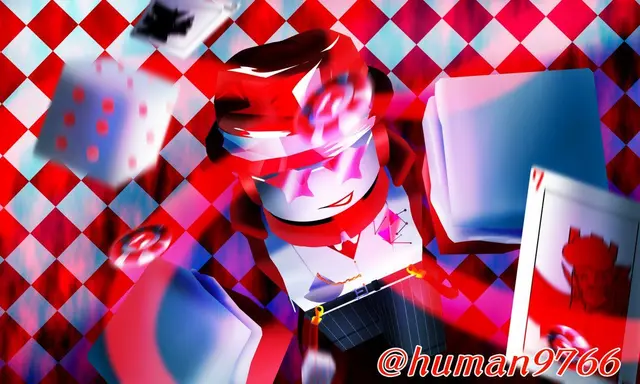Profile image of chance