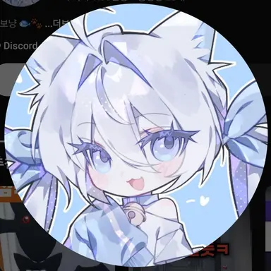 Profile image of 감자링