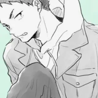 Profile image of 岩泉一