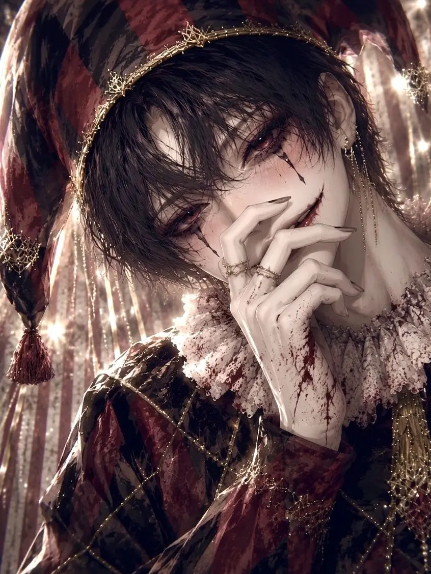 bad1blood1의 閉園後。