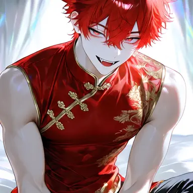 Profile image of 天狼