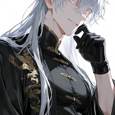 Profile image of 玄白