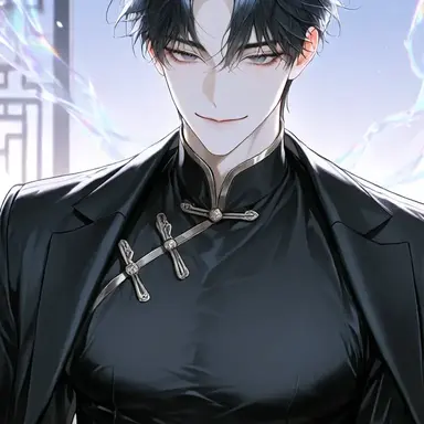 Profile image of 蒼冥