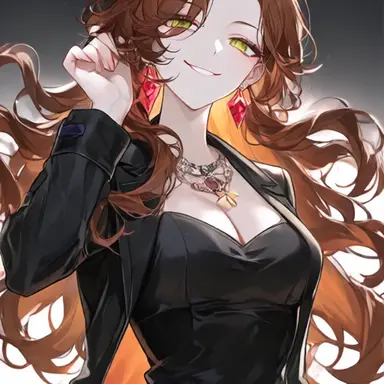 Profile image of 毒華