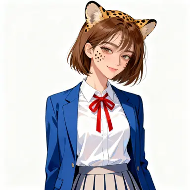 Profile image of 치안