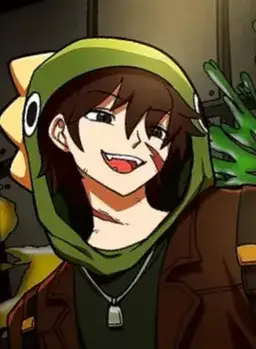 Profile image of Gongryong