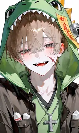 Profile image of Gongryong