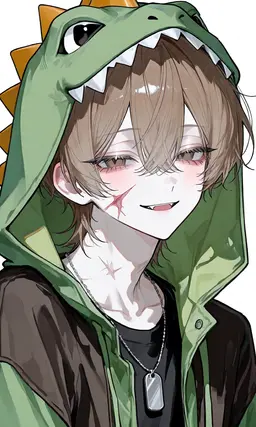 Profile image of Gongryong