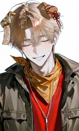 Profile image of Deokgae