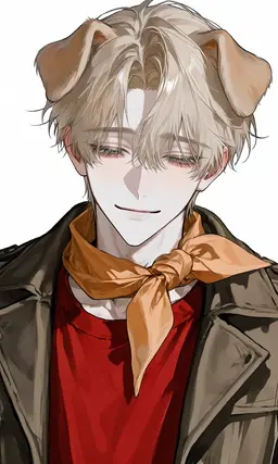 Profile image of Deokgae