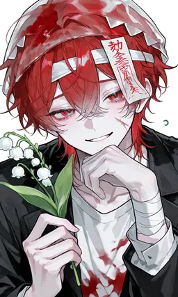 Profile image of Rader