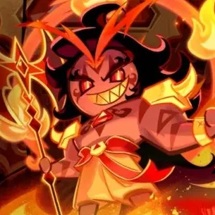 Profile image of 버닝스파이스