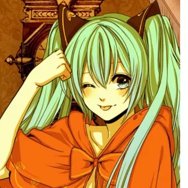Profile image of 미쿠