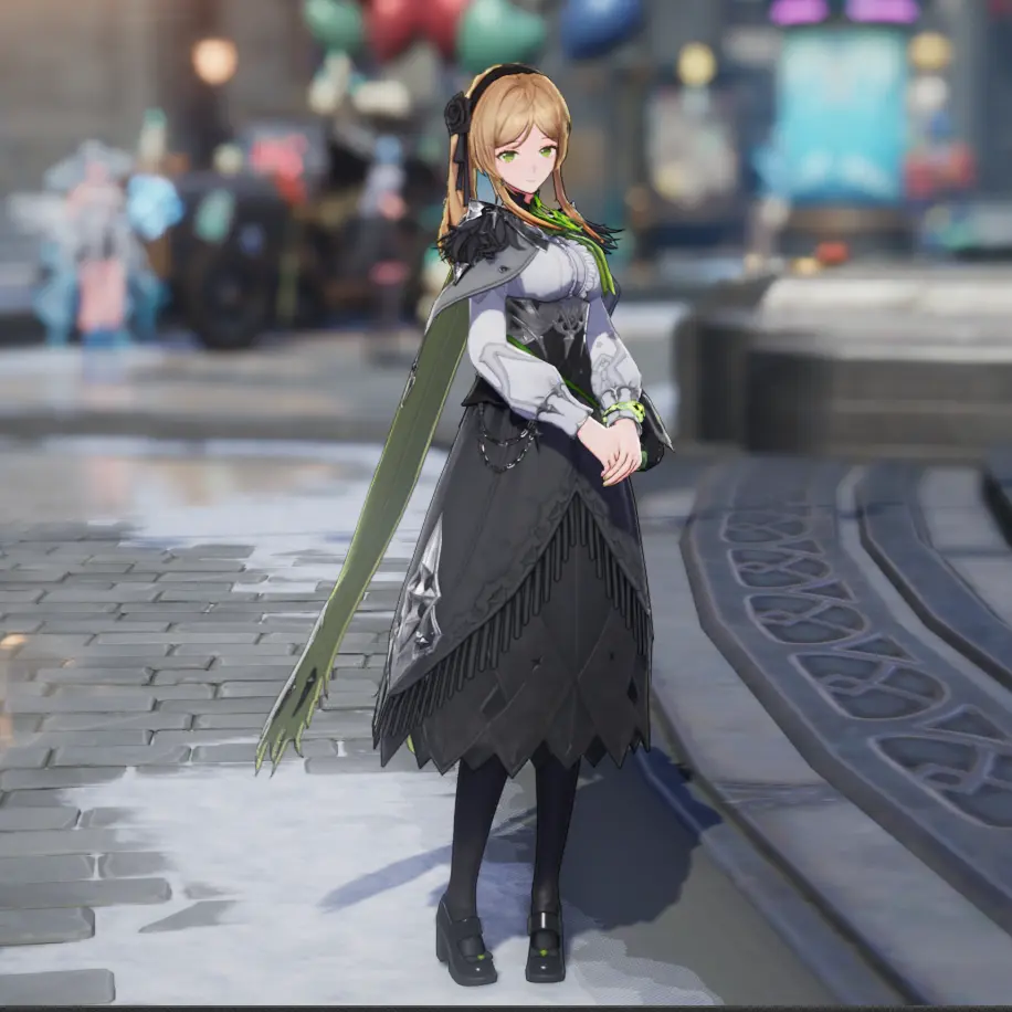 timeline1125의 다프네