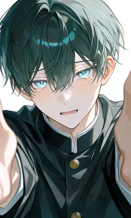 Profile image of Itsuki