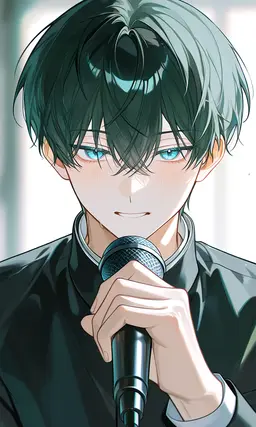 Profile image of Itsuki