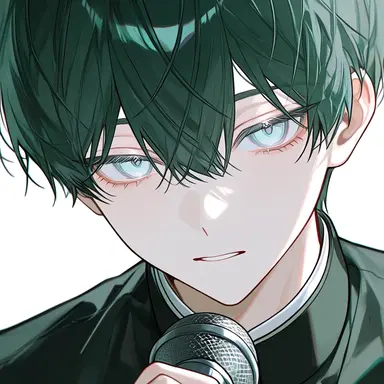 Profile image of 一樹