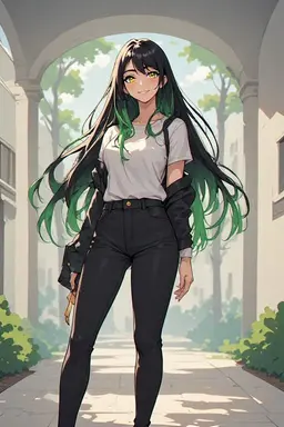 Profile image of Yukiko