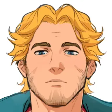 Profile image of Captain Curly