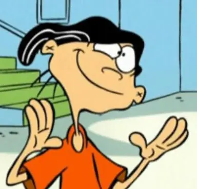 Profile image of Edd Marion