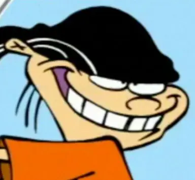 Profile image of Edd Marion
