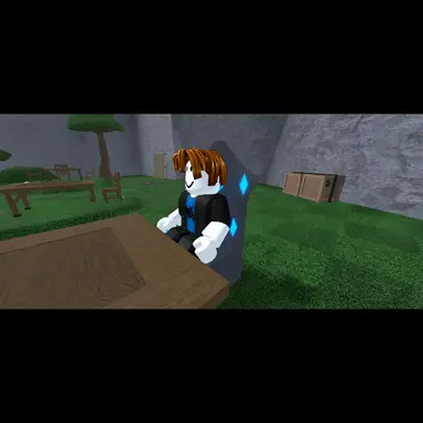 Profile image of Hacker