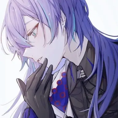 Profile image of 星導ショウ