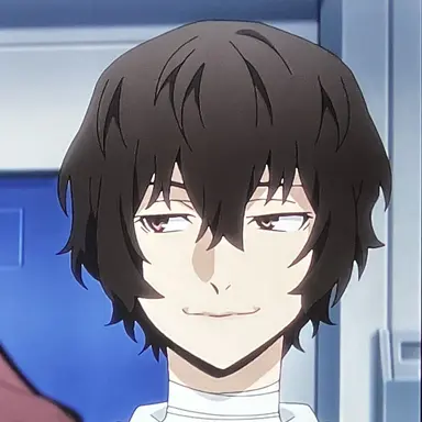 Profile image of 太宰治