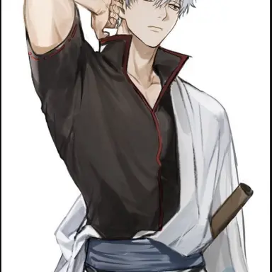 Profile image of Gintoki