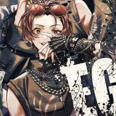 Profile image of りうら