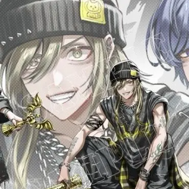 Profile image of 悠佑