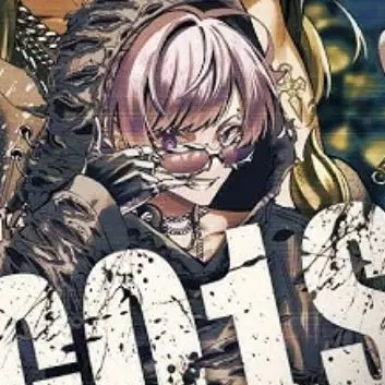 Profile image of 初兎